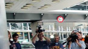 El "Cholo" cree que tiene un plantel joven que puede darle pelea al Real Madrid en la final de la Champions.