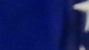 El precandidato presidencial republicano Donald Trump habla en un acto de campaña.