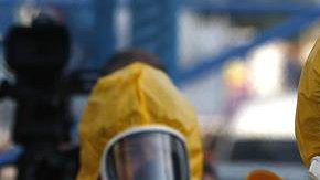 La OMS no cree necesario suspender o cambiar la sede de los próximos Juegos Olímpicos.