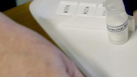 Las drogas psiquiátricas