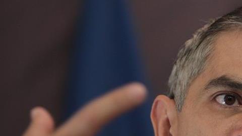 Miguel Ángel Mancera
