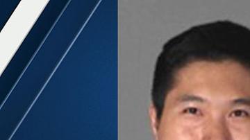 Michael Hsu fue detenido bajo sospecha de intentar drogar a su acompañante en pleno restaurante.