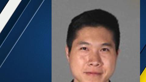 Michael Hsu fue detenido bajo sospecha de intentar drogar a su acompañante en pleno restaurante.