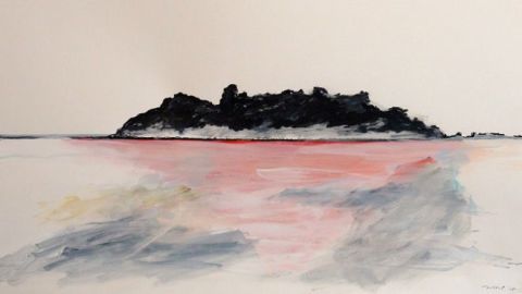 Hart Island es el cementerio más grande financiado con impuestos del mundo.