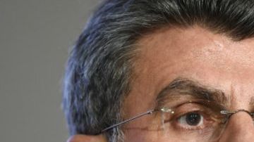 El ministro de Planificación de Brasil, Romero Jucá, se apartó de su cargo esta semana.