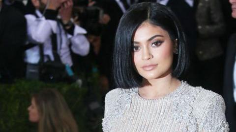 Hace unas semanas, Tyga reconoció que todavía quiere a Kylie.