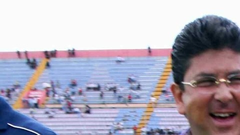 Fidel Kuri Grajales, el polémico dueño del Veracruz de la Liga MX.