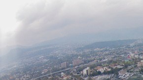 El Estadio Azteca, símbolo y patrimonio del fútbol mundial.