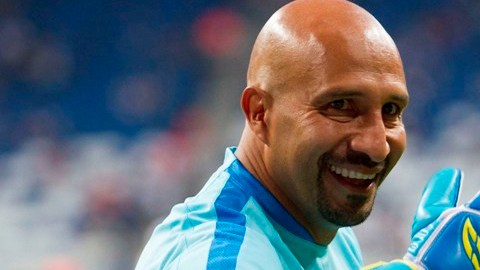 Oscar Pérez tiene una vida llena de éxito profesional, pero con pocos campeonatos en el futbol mexicano
