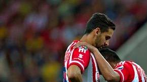 El árbitro Fernando Guerrero manchó de negro los dos Clásicos anteriores.