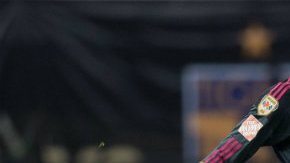 Se ve complicado que Guzmán siga en Tigres.