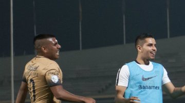 Aún no se ha dado a conocer el horario ni el costo de este encuentro.