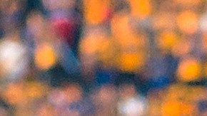 Pabón, Sánchez y Funes Mori, los tres anotadores del Monterrey.