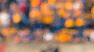 Pabón, Sánchez y Funes Mori, los tres anotadores del Monterrey.
