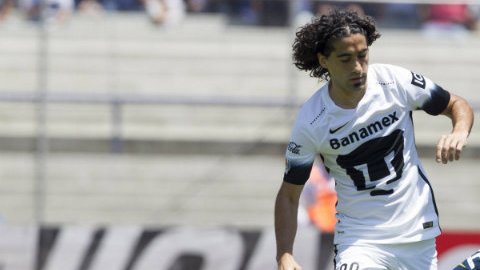 Matías Britos y Paul Aguilar fueron los anotadores del encuentro.