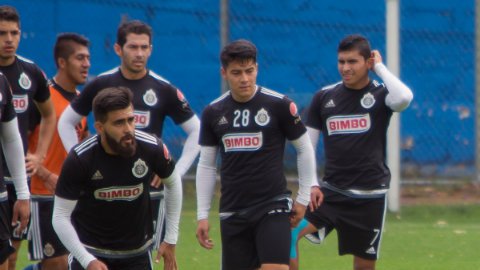 Chivas cree que la medida les beneficiará, pues tendrán mucha demanda de parte de los jugadores que buscan una oportunidad en el fútbol profesional.