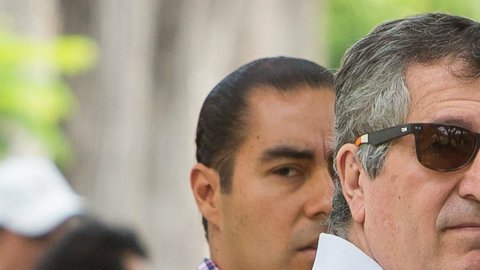 Vergara será parte del grupo de jueces de "Shark Tank".