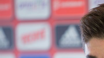 Brizuela considera que Quintero también es un buscapleitos.