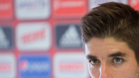 Brizuela considera que Quintero también es un buscapleitos.