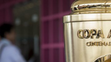 Ya por el simple hecho de participar, todos los equipos recibirán una prima.