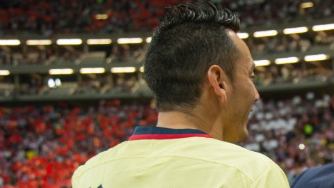 Sambueza y Almeyda no podrán pisar el césped del "Coloso de Santa Úrsula"
