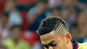Un duelo muy cerrado en el Omnilife entre Chivas y América.