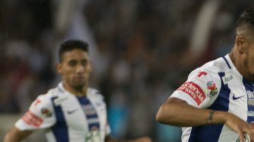 Hasta el momento, Pachuca se mantieno invicto en esta Liguilla.