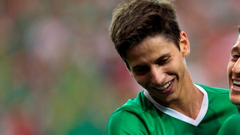 El 'Tri' de Osorio sigue sumando adeptos.