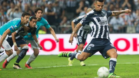 Cardona fue el encargado de ejecutar la pena máxima.
