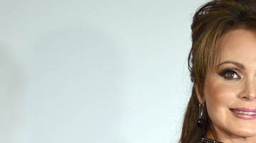 Últimamente a la actriz le persigue la polémica.