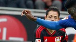 Bayer Leverkusen