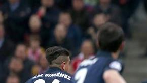 Bayern Munich vs. Atlético de Madrid