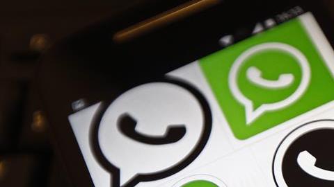 WhatsApp