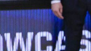 LeBron James es odiado por rehuir al juego físico.