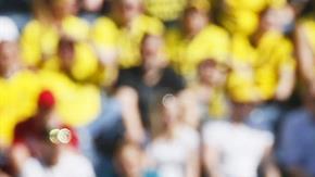 Eintracht Frankfurt vs. Borussia Dortmund