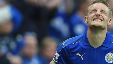 Jamie Vardy