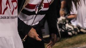 Caen aficionados en Copa Libertadores