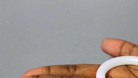 anillo vaginal