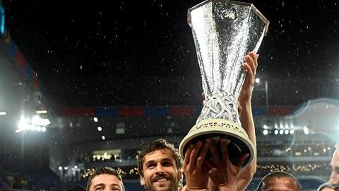 Sevilla campeon