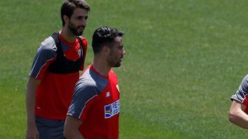 Sevilla Copa del Rey