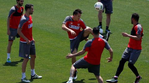 Sevilla Copa del Rey