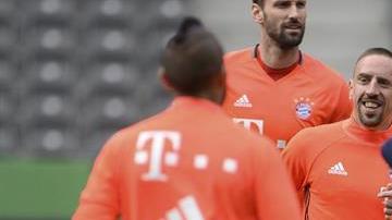 Bayern Munich