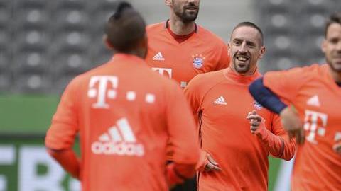 Bayern Munich