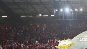Benfica, campeon de Copa