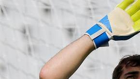 Iker Casillas: luces y sombras con el Porto.