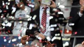 Manchester United, campeon de FA Cup