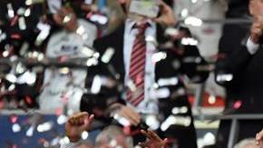 Manchester United, campeon de FA Cup
