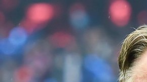 Louis van Gaal se queda sin trabajo.