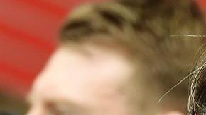 Louis van Gaal firmó con el Manchester United en junio de 2014.