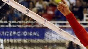 El representativo femenil boricua de voleibol calificó por vez primera a unos Juegos Olímpicos.